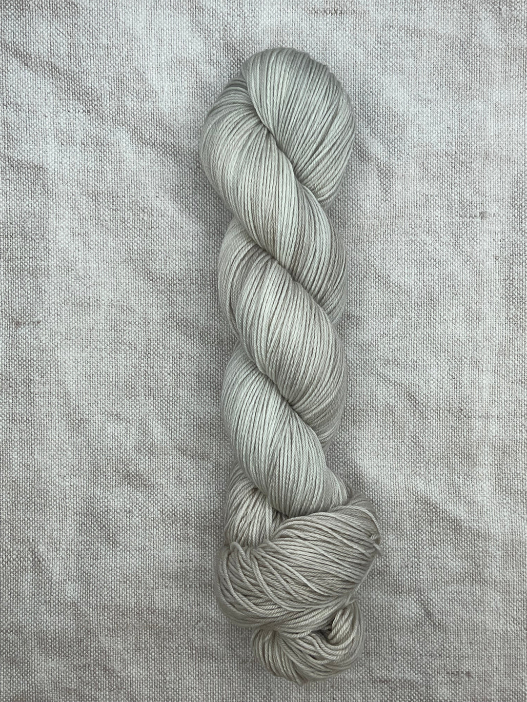 EMER (organic merino) Silver Birch - YARN - Wild Atlantic Yarns