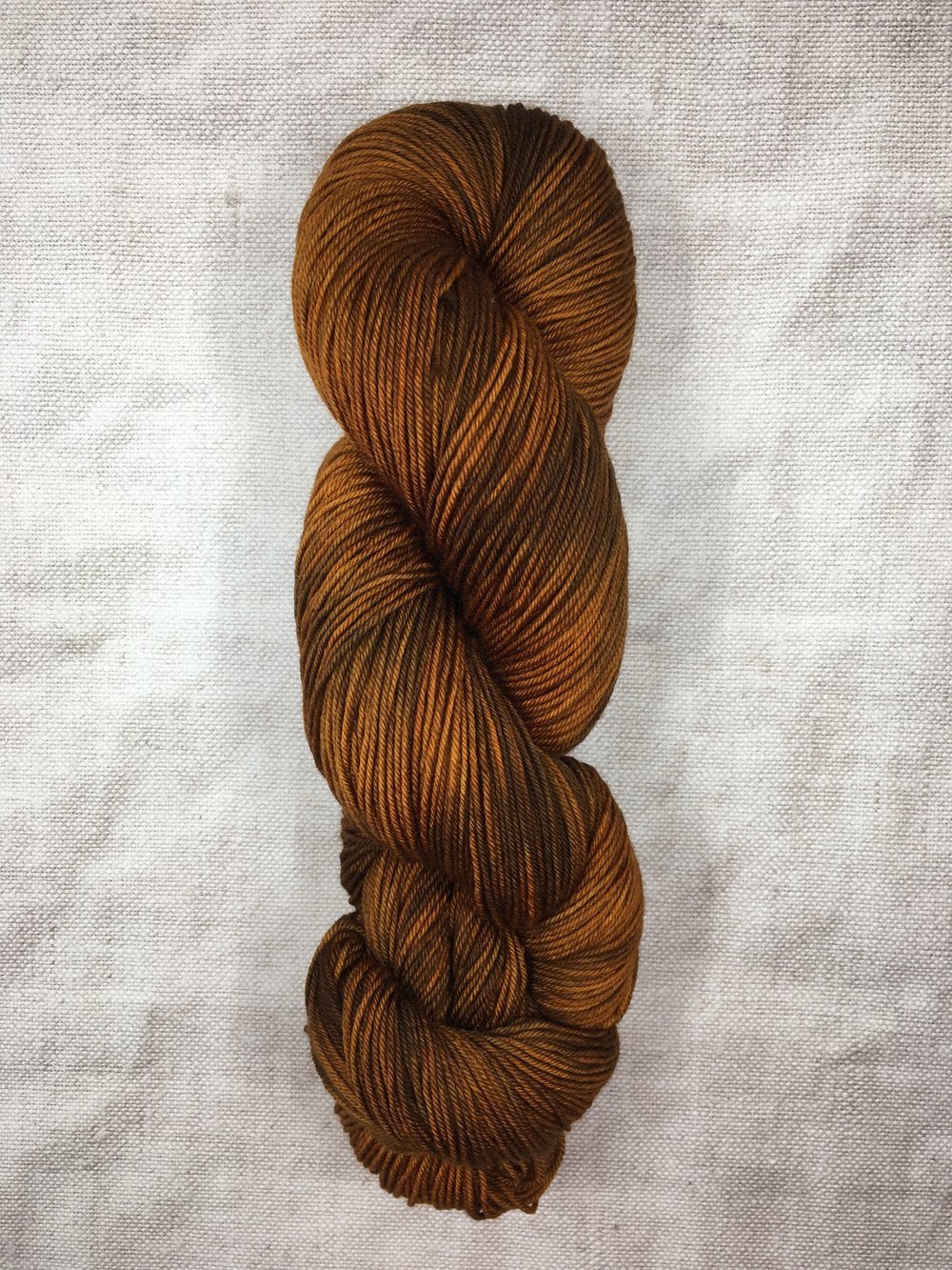 EMER: Pumpkin Spice - YARN - Wild Atlantic Yarns