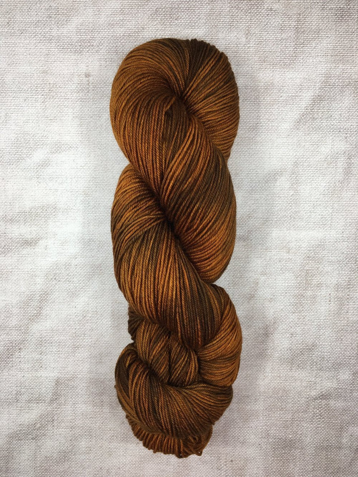 EMER: Pumpkin Spice - YARN - Wild Atlantic Yarns