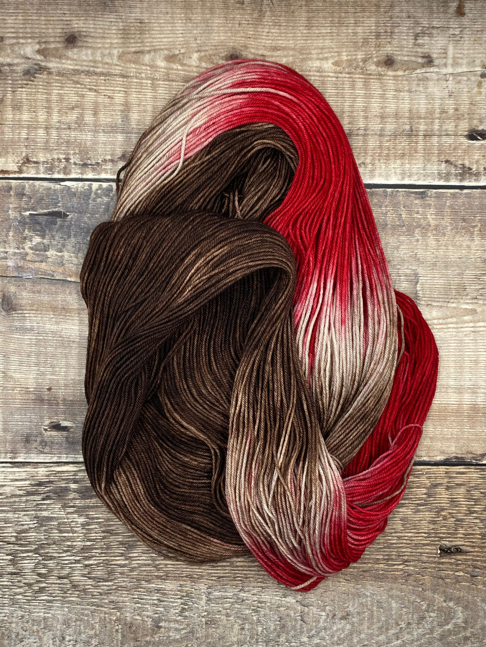 EMER: Robin - YARN - Wild Atlantic Yarns