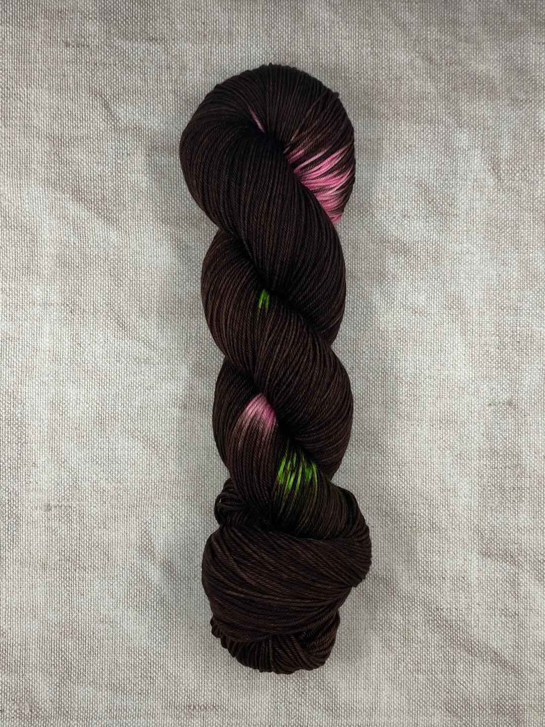 EMER: Signs Of Spring - YARN - Wild Atlantic Yarns