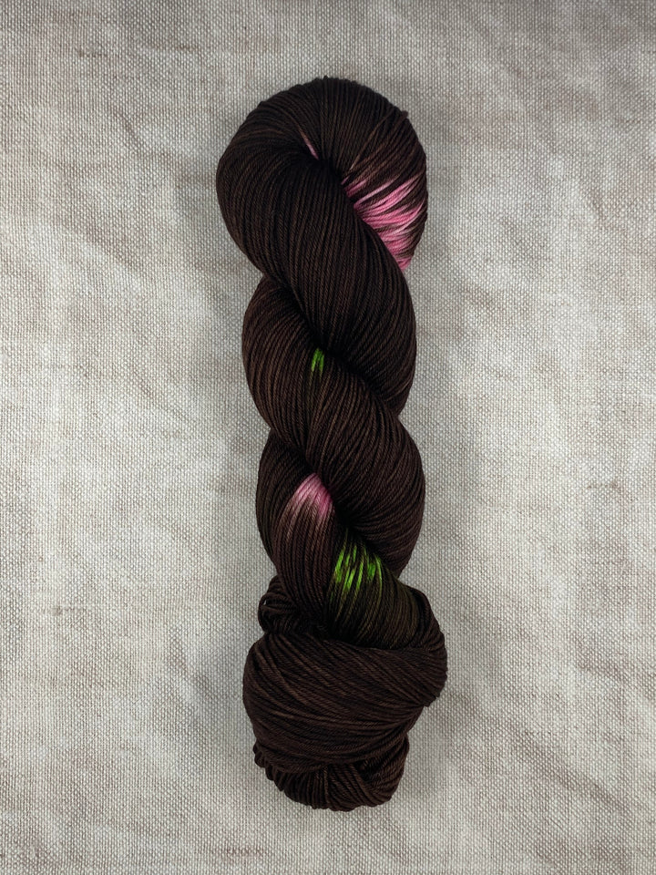 EMER: Signs Of Spring - YARN - Wild Atlantic Yarns