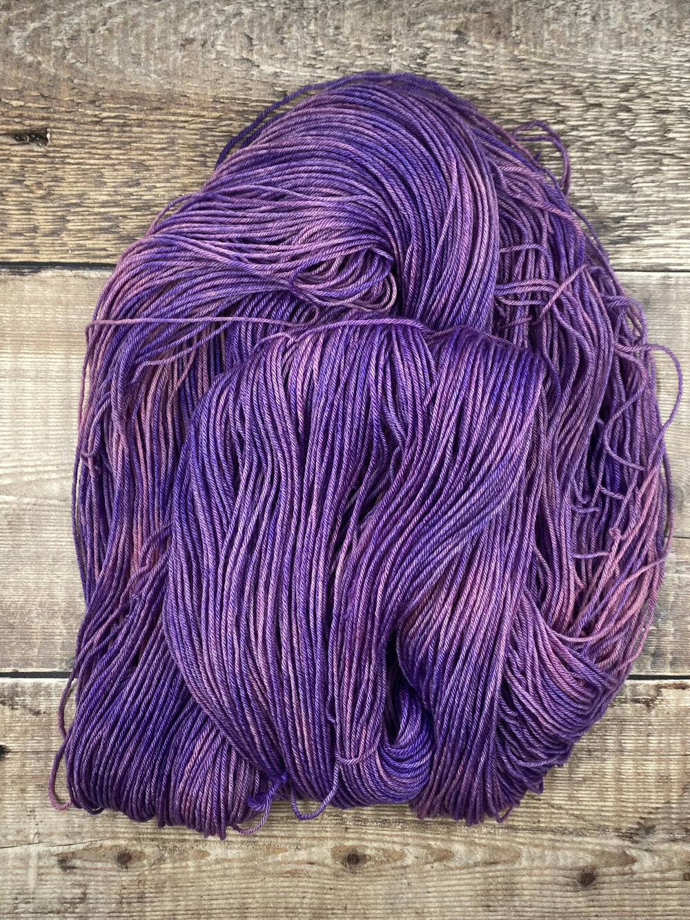 EMER: Sweetpea - YARN - Wild Atlantic Yarns