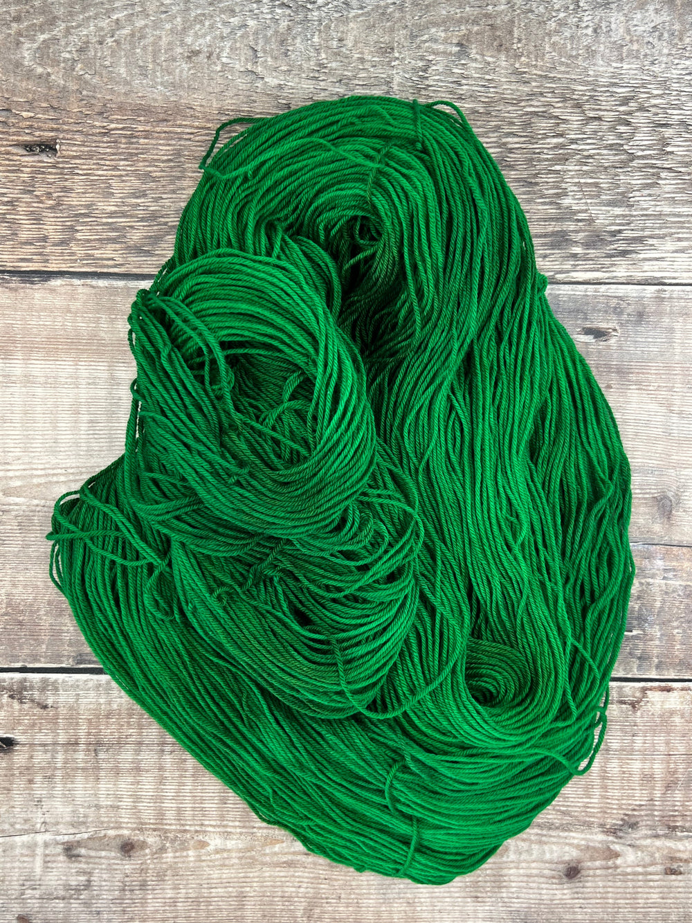 EMER: The Emerald isle - YARN - Wild Atlantic Yarns