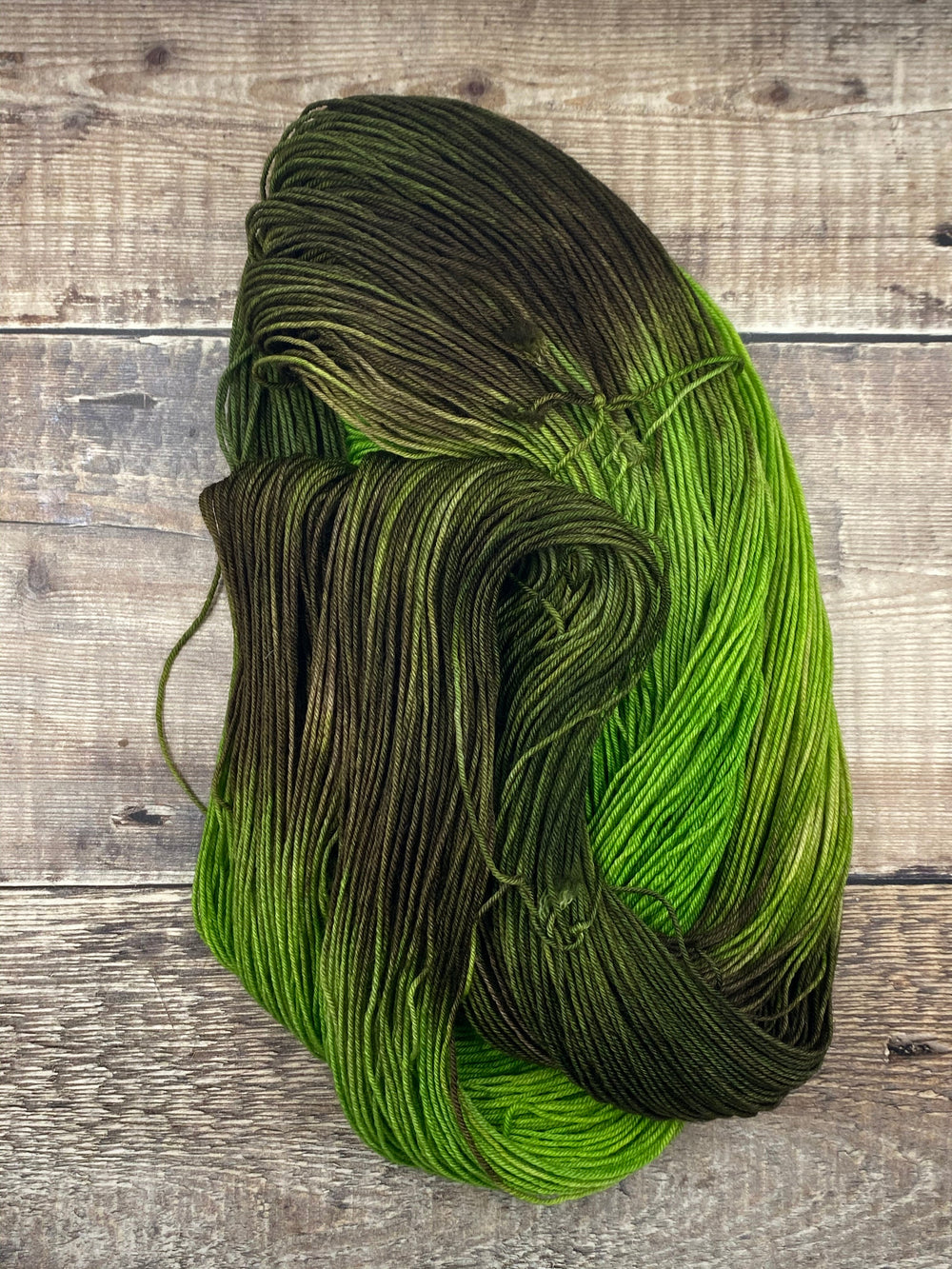 EMER: The Forest Floor - YARN - Wild Atlantic Yarns