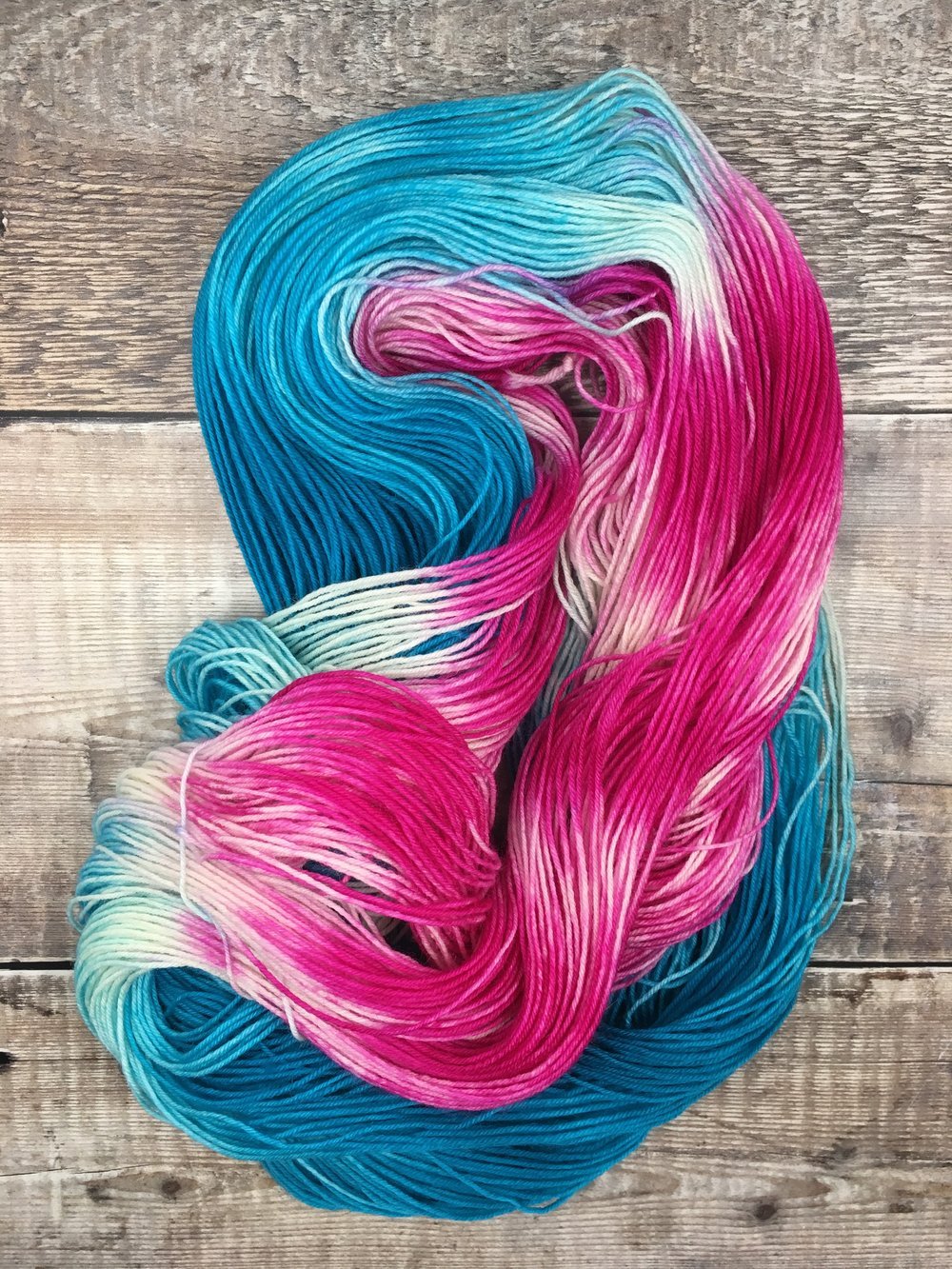 EMER: Tír na nÓg - YARN - Wild Atlantic Yarns