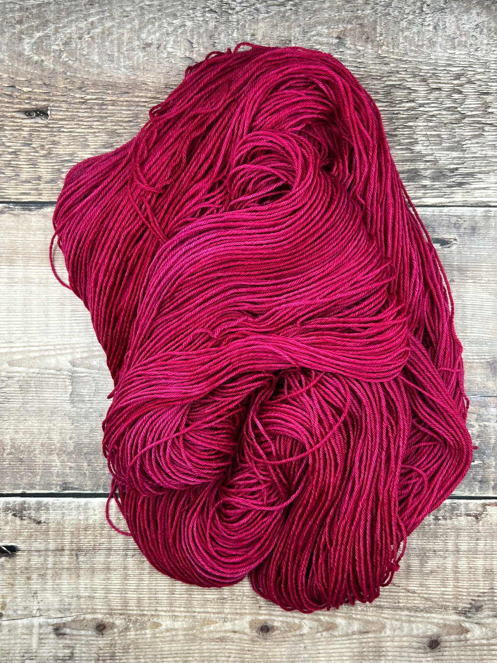 EMER: Very Berry - YARN - Wild Atlantic Yarns