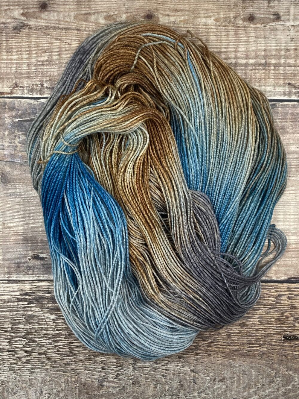 EMER: When We Go Beachcombing - YARN - Wild Atlantic Yarns