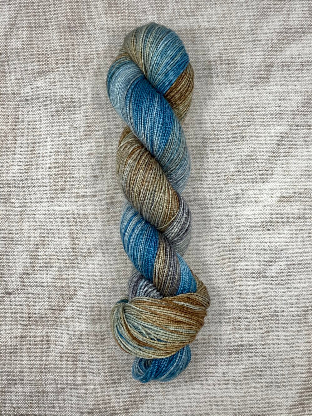 EMER: When We Go Beachcombing - YARN - Wild Atlantic Yarns