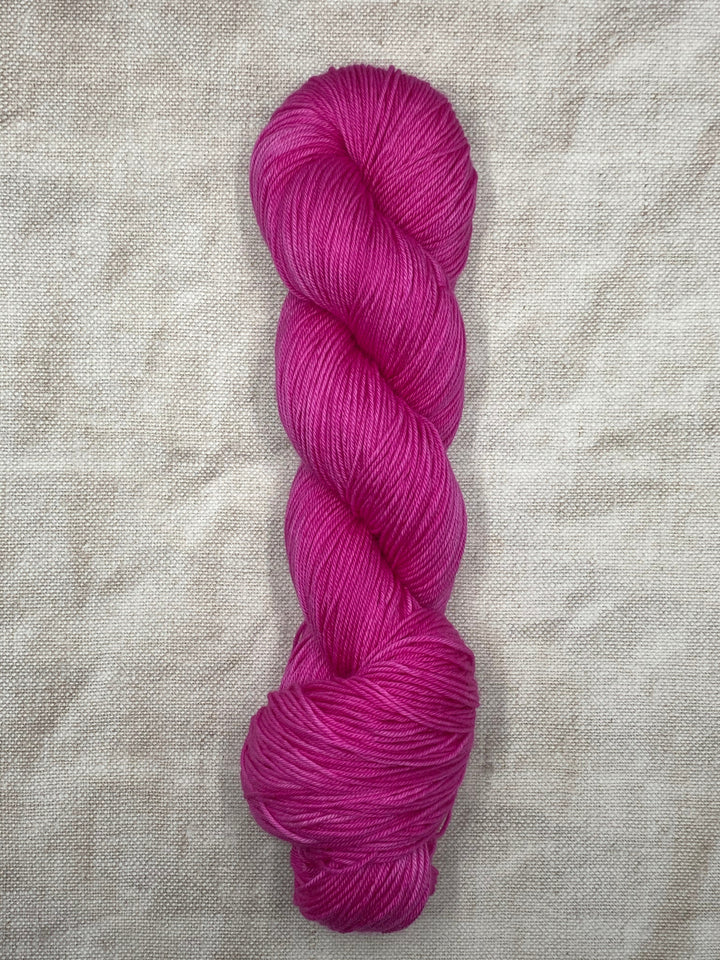 EMER: Wild Rose - YARN - Wild Atlantic Yarns