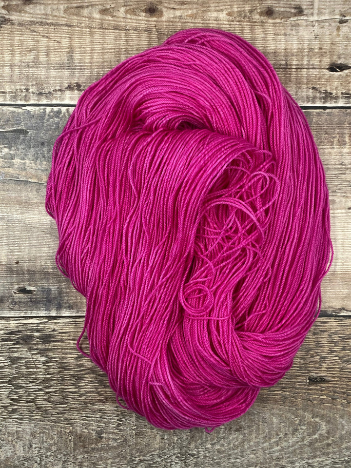 EMER: Wild Rose - YARN - Wild Atlantic Yarns
