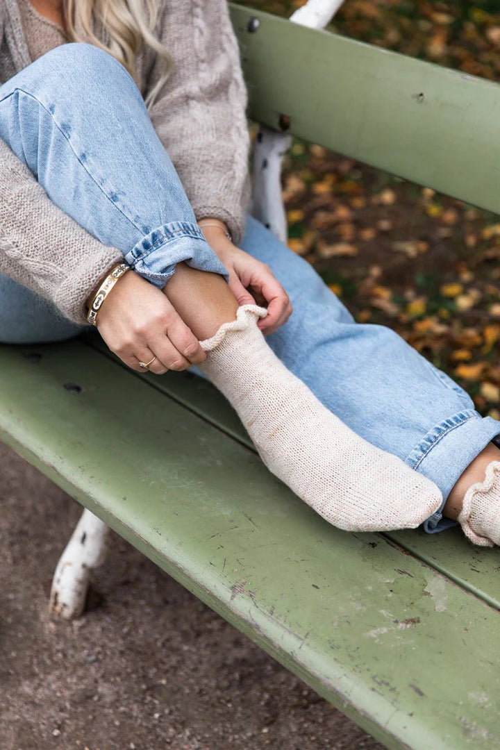 Everyday Knits: Easy Wardrobe Essentials by Paula Narkiniemi - BOOKS - Wild Atlantic Yarns