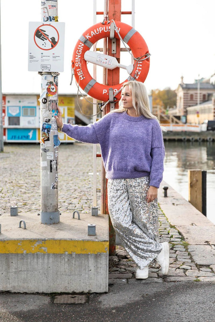 Everyday Knits: Easy Wardrobe Essentials by Paula Narkiniemi - BOOKS - Wild Atlantic Yarns