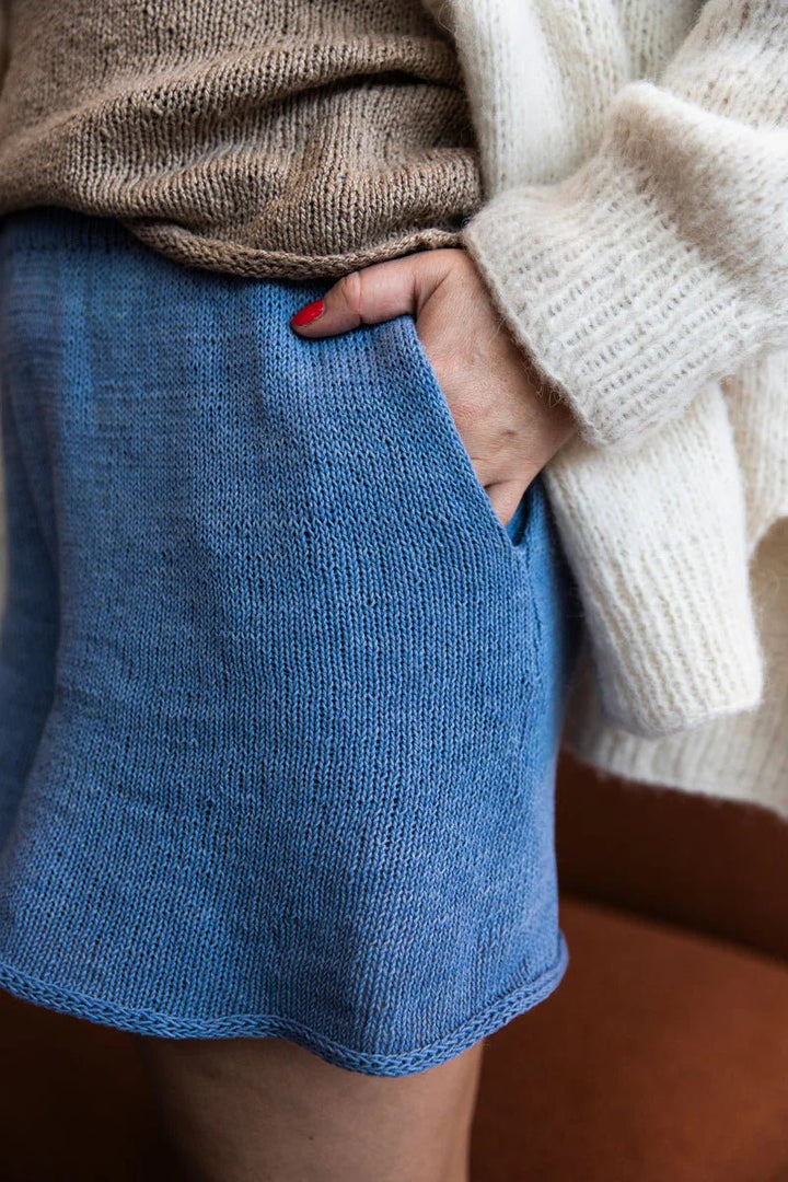 Everyday Knits: Easy Wardrobe Essentials by Paula Narkiniemi - BOOKS - Wild Atlantic Yarns