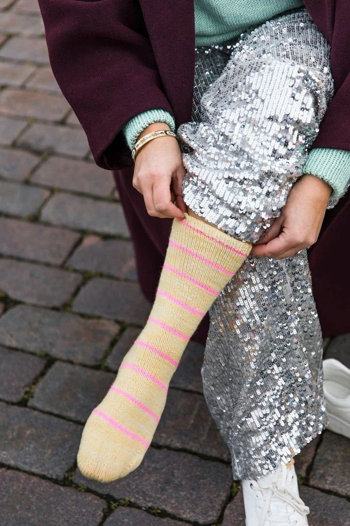 Everyday Knits: Easy Wardrobe Essentials by Paula Narkiniemi - BOOKS - Wild Atlantic Yarns