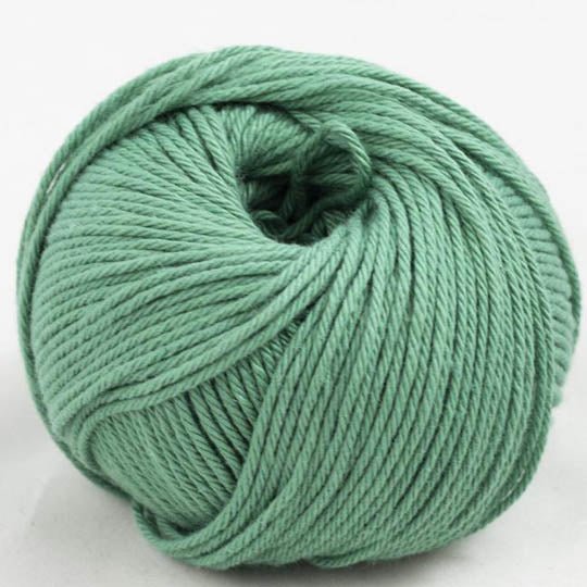 GOSSYPIUM COTTON by Erika Knight - YARN - Wild Atlantic Yarns
