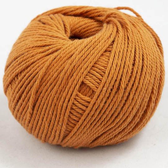 GOSSYPIUM COTTON by Erika Knight - YARN - Wild Atlantic Yarns