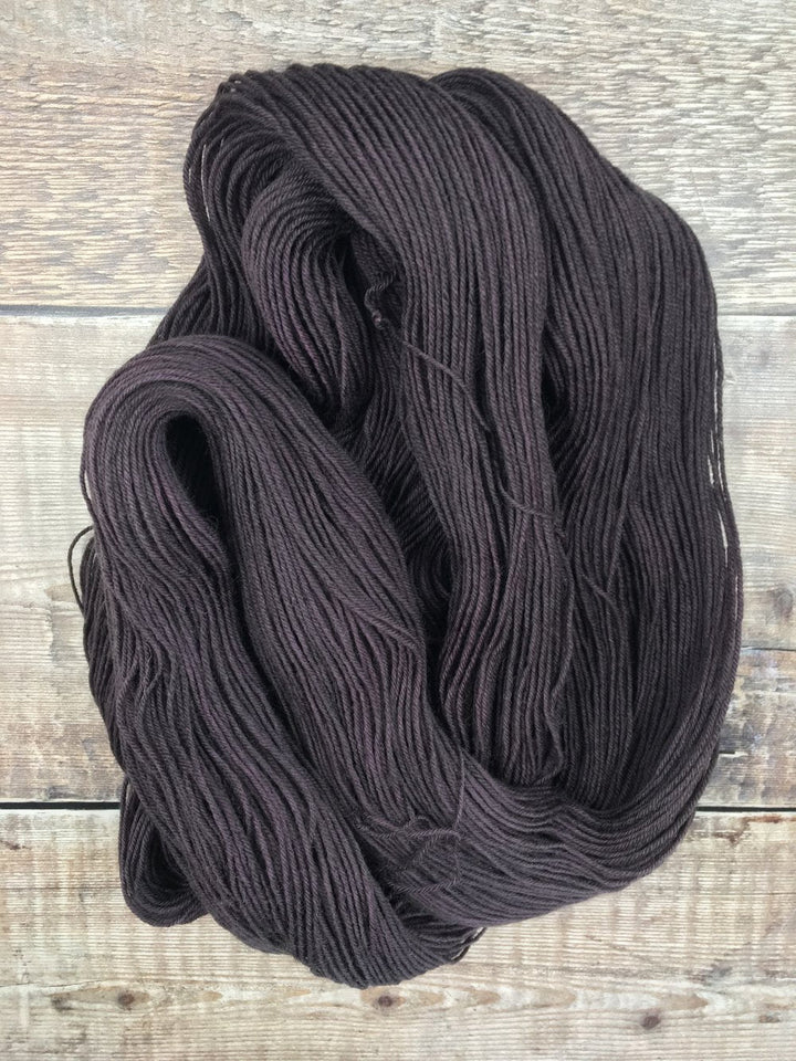 GRÁINNE: Ancient Oak - YARN - Wild Atlantic Yarns
