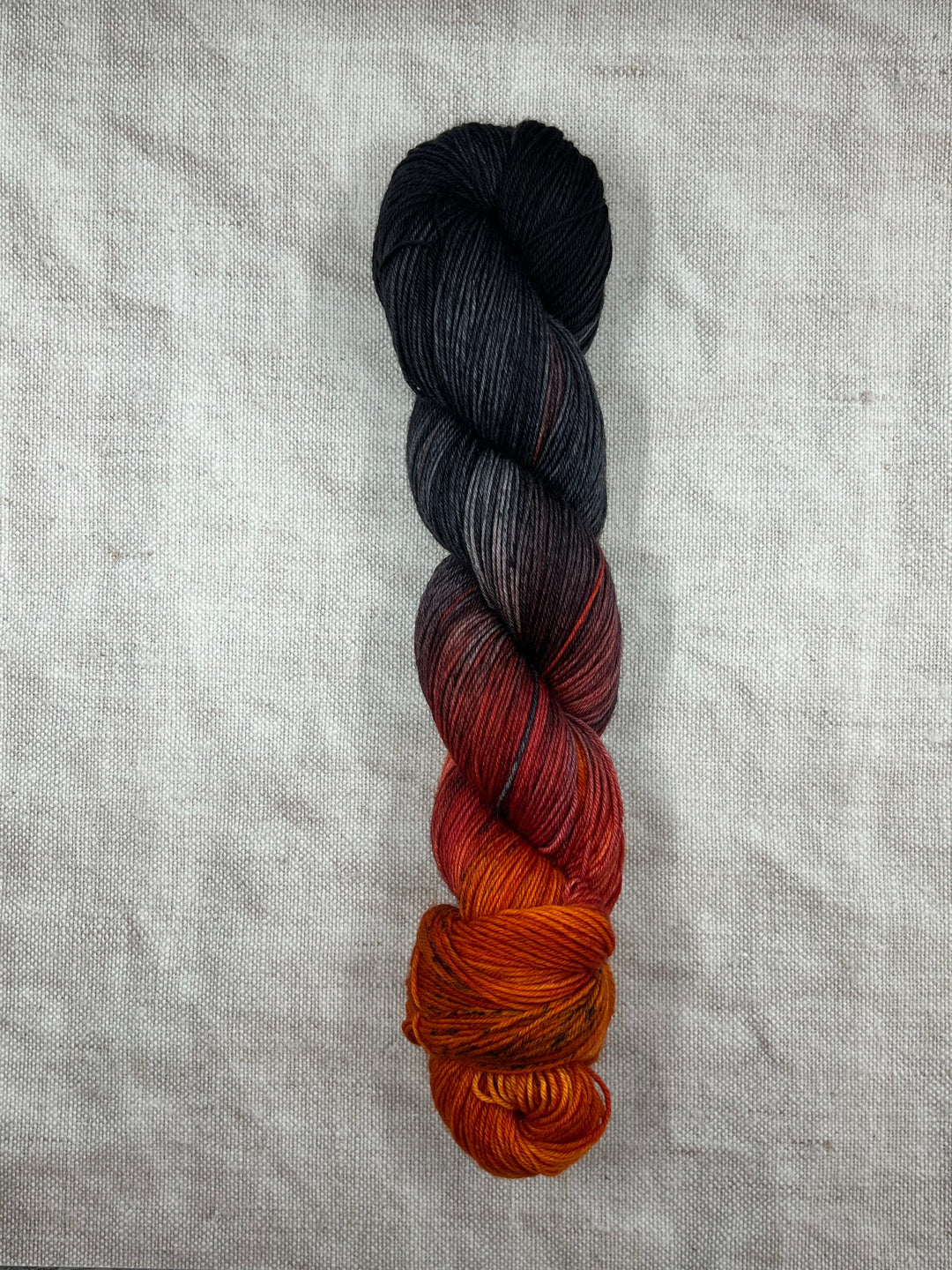 GRÁINNE (BFL) Campfire - YARN - Wild Atlantic Yarns
