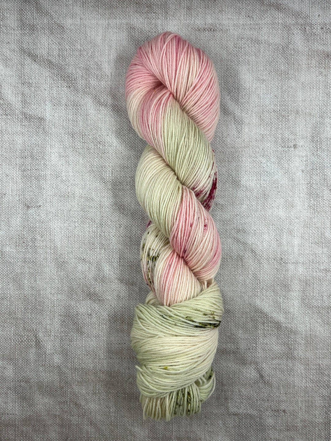 GRÁINNE (BFL): Peony Posy - YARN - Wild Atlantic Yarns