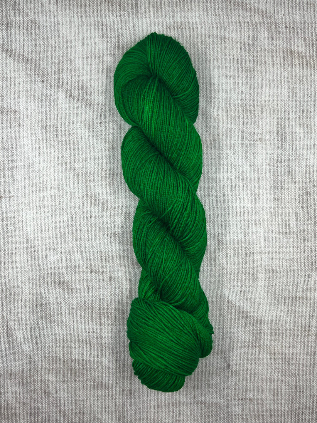 GRÁINNE (BFL) - Shamrock - YARN - Wild Atlantic Yarns
