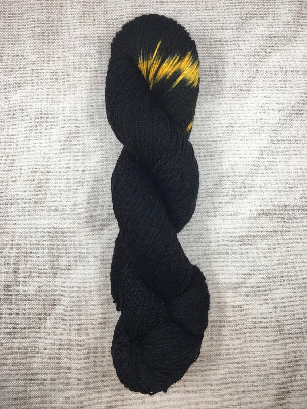 GRÁINNE: Blackbird - YARN - Wild Atlantic Yarns