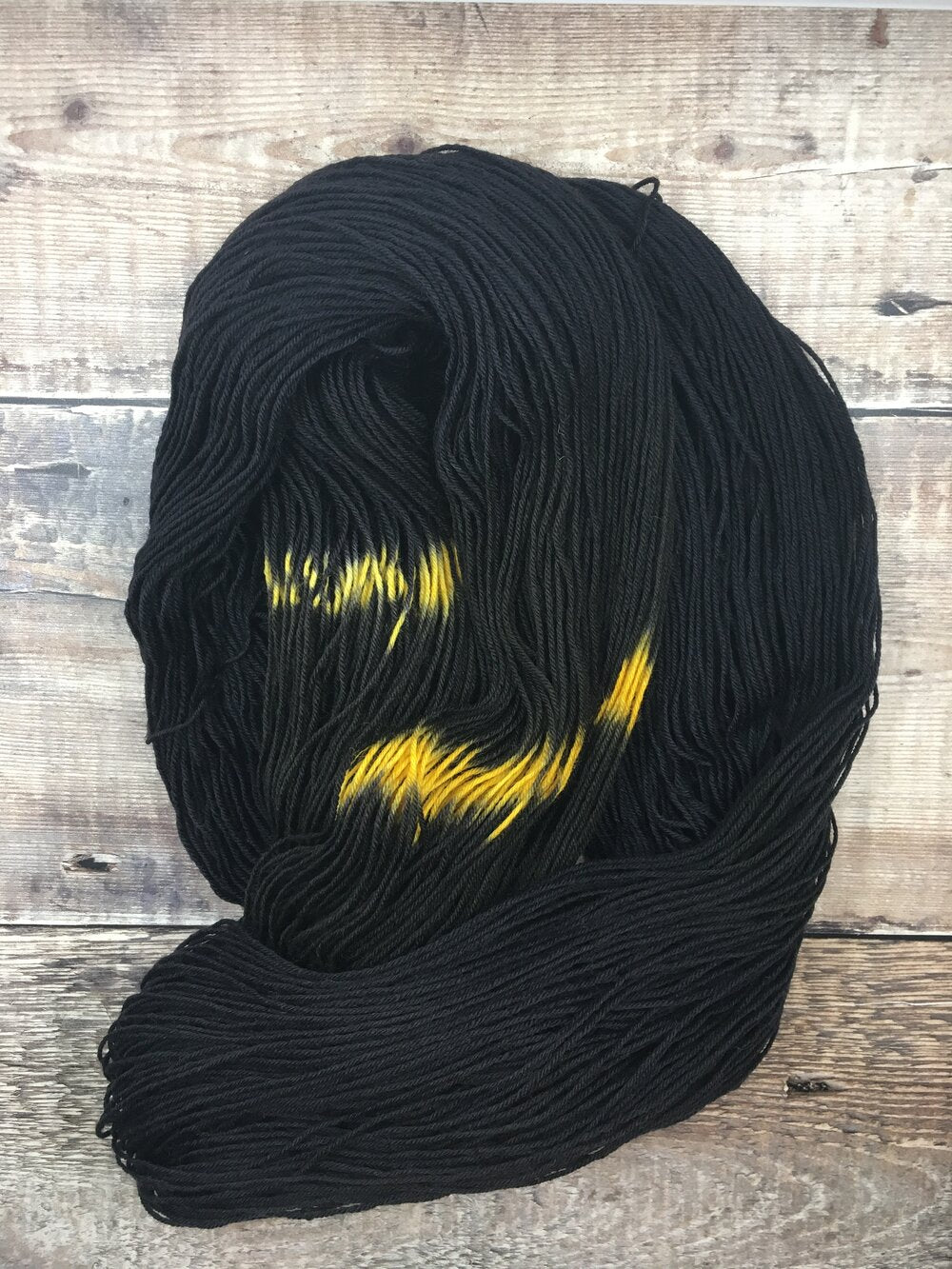 GRÁINNE: Blackbird - YARN - Wild Atlantic Yarns
