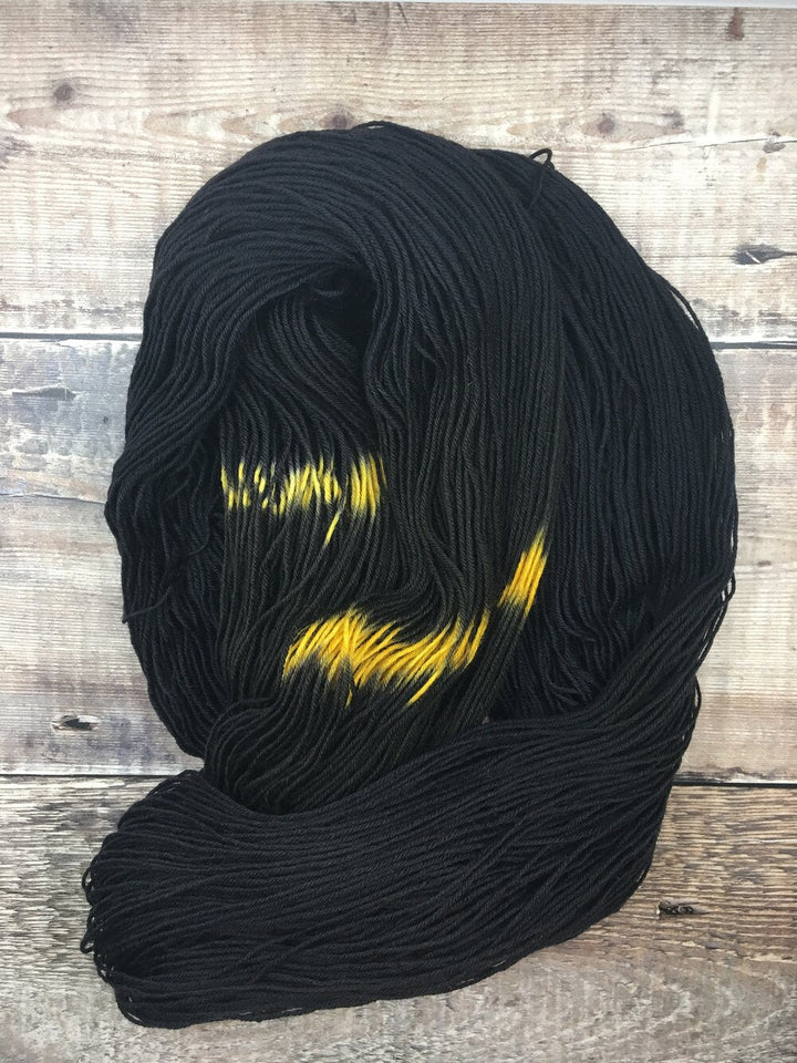 GRÁINNE: Blackbird - YARN - Wild Atlantic Yarns