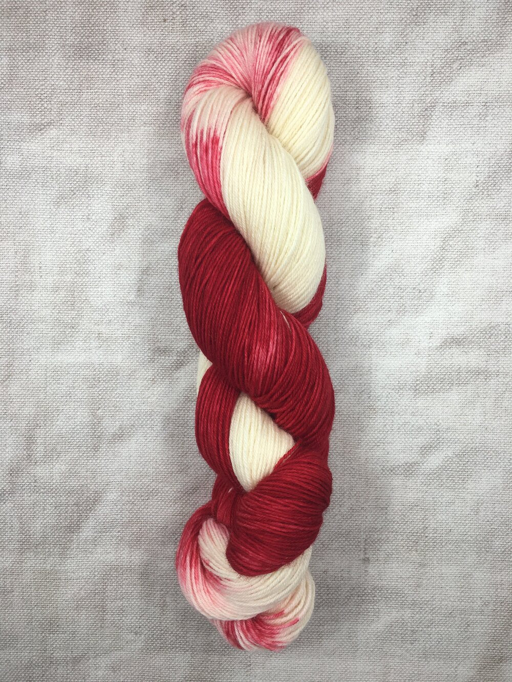 GRÁINNE: Candycane - YARN - Wild Atlantic Yarns