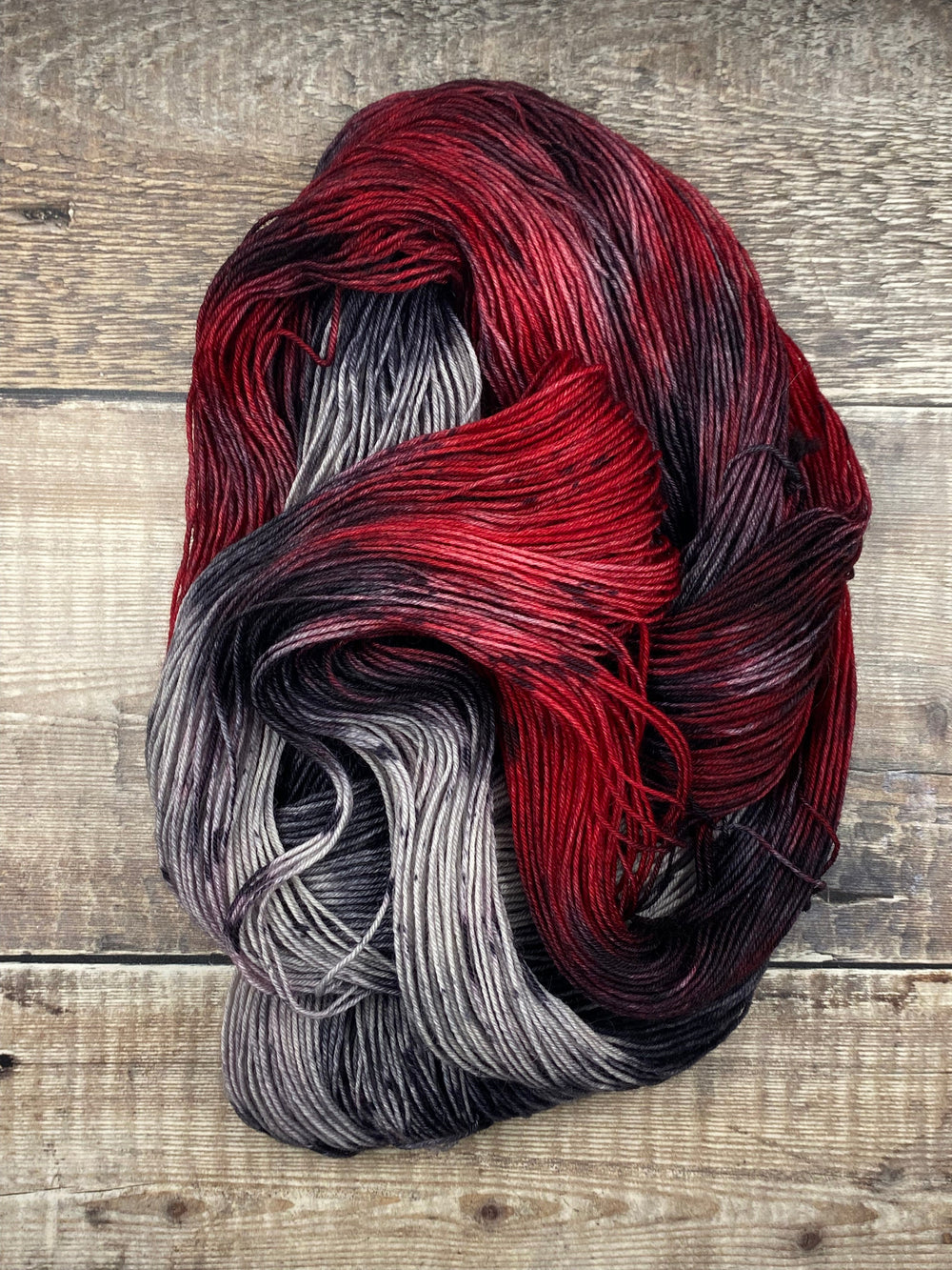 GRÁINNE: Clíodhna's Call - YARN - Wild Atlantic Yarns