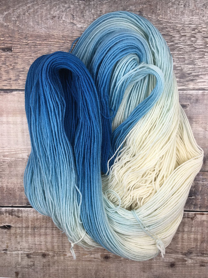 GRÁINNE: Down By The Ocean's Edge - YARN - Wild Atlantic Yarns