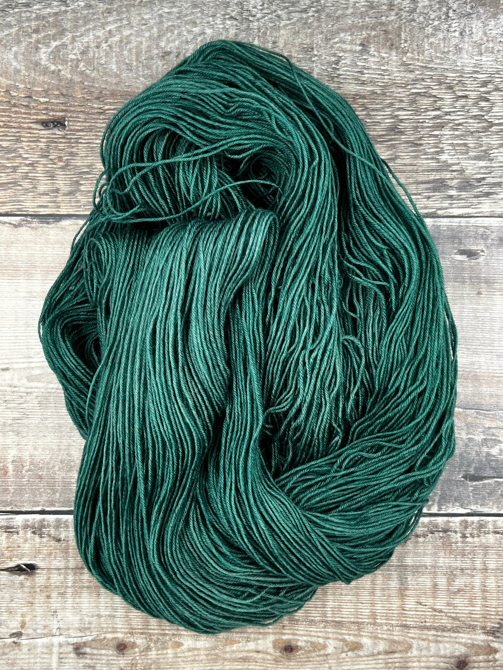 GRÁINNE: Evergreen - YARN - Wild Atlantic Yarns