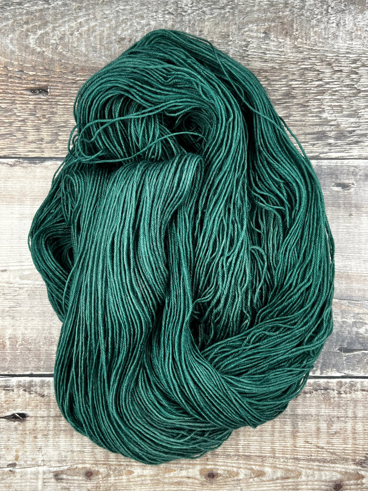 GRÁINNE: Evergreen - YARN - Wild Atlantic Yarns