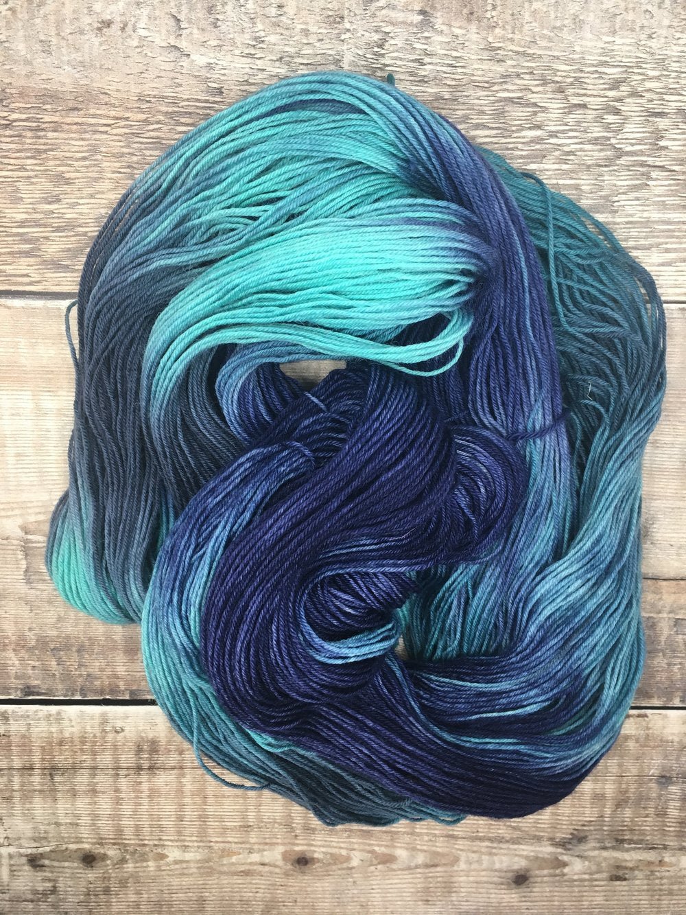 GRÁINNE: Faeries Of The Sea - YARN - Wild Atlantic Yarns
