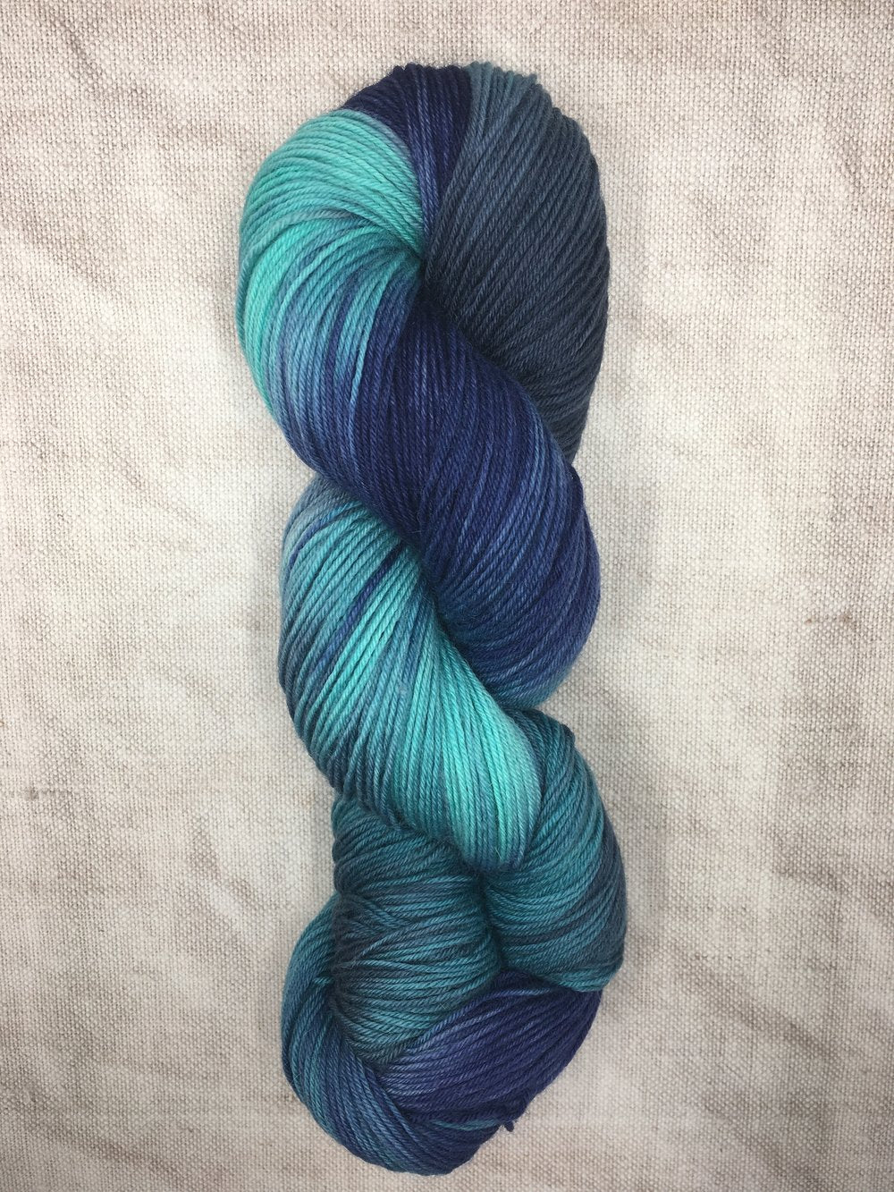 GRÁINNE: Faeries Of The Sea - YARN - Wild Atlantic Yarns