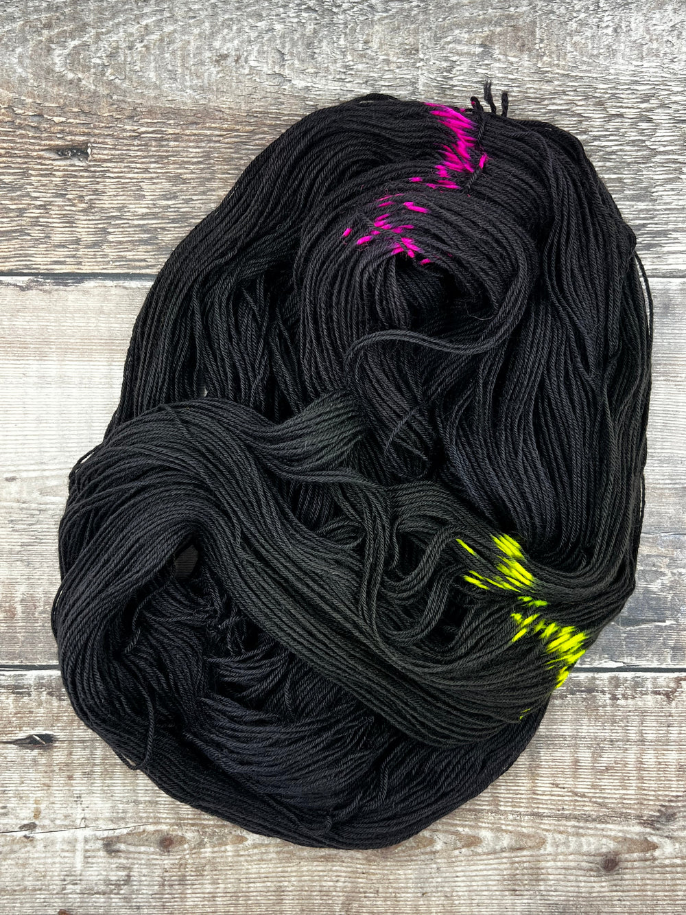 GRÁINNE: Firework - YARN - Wild Atlantic Yarns