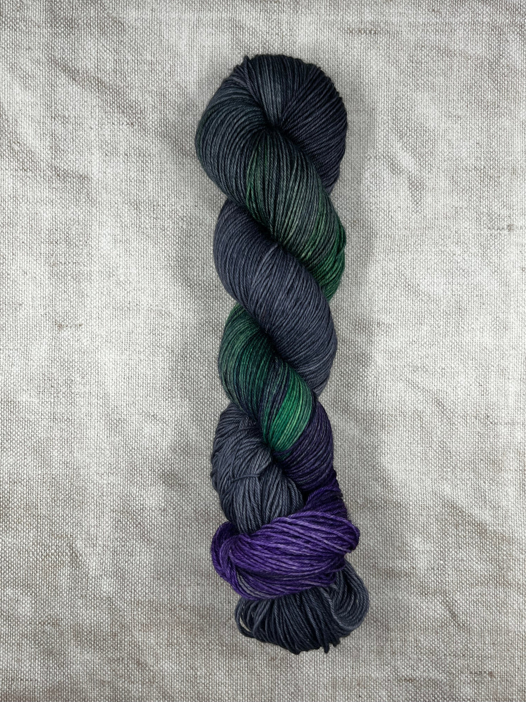 GRÁINNE: Flowers Of The Mountain - YARN - Wild Atlantic Yarns
