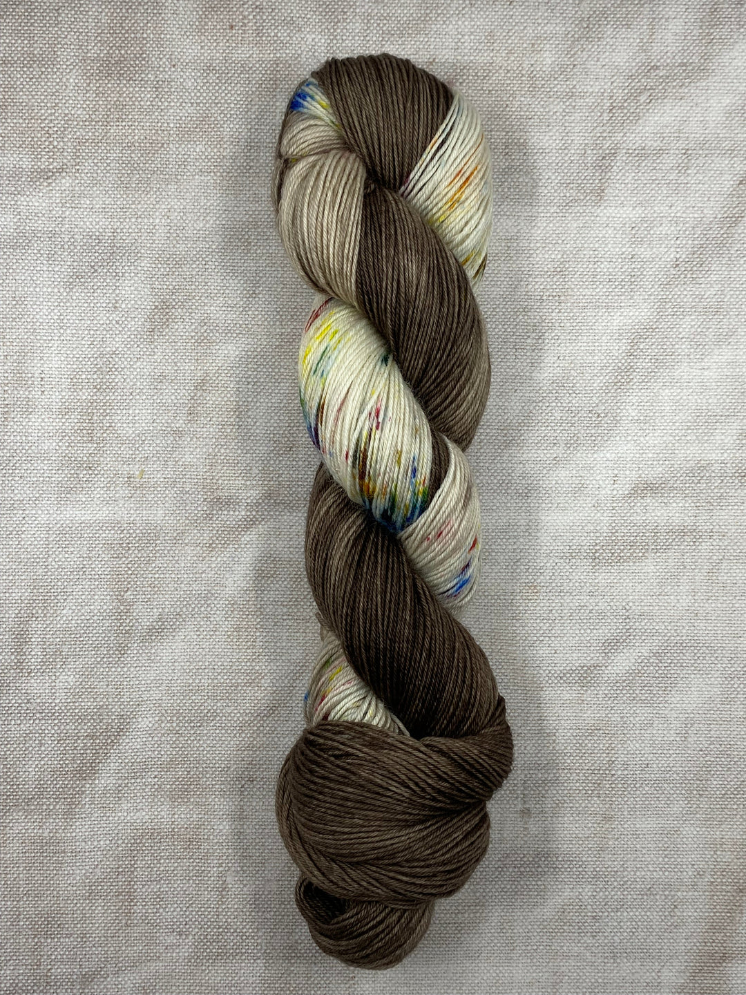 GRÁINNE: Gingerbread House - YARN - Wild Atlantic Yarns