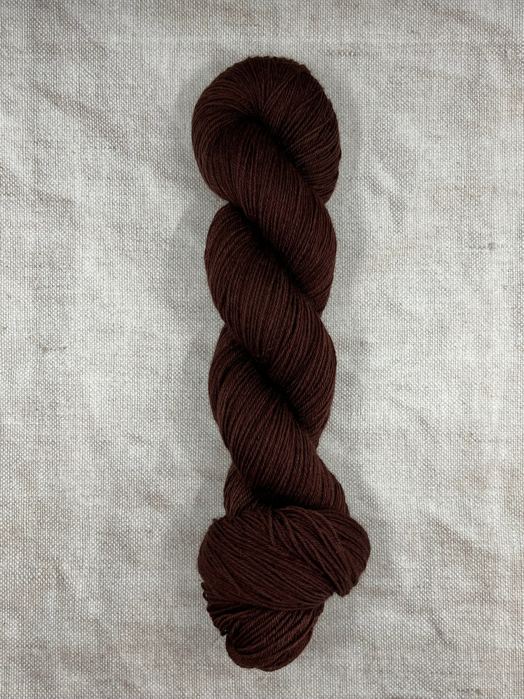 GRÁINNE: Hot Chocolate - YARN - Wild Atlantic Yarns