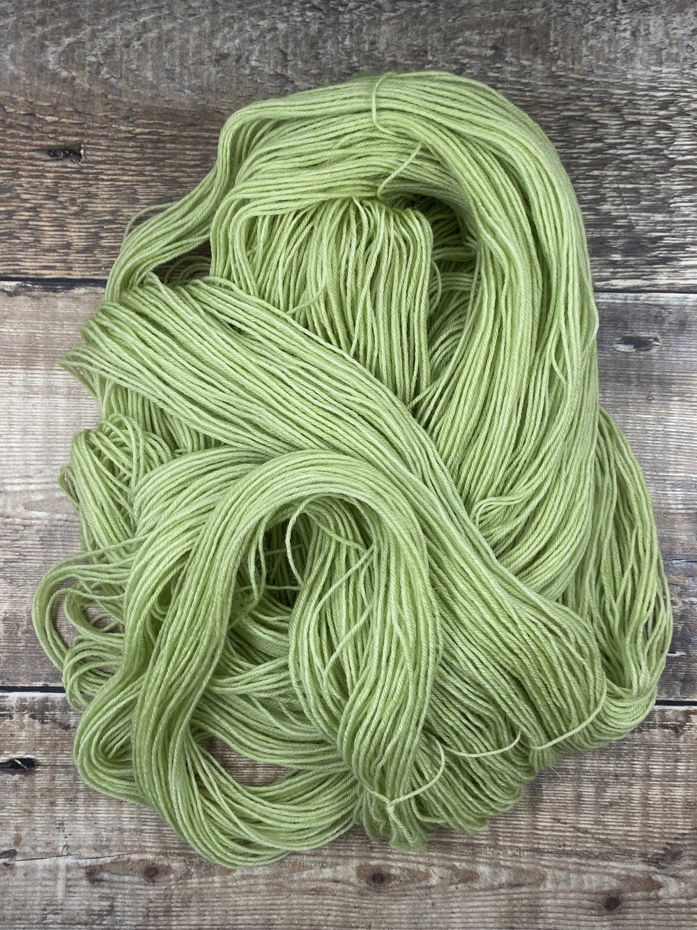 GRÁINNE: Lichen - YARN - Wild Atlantic Yarns