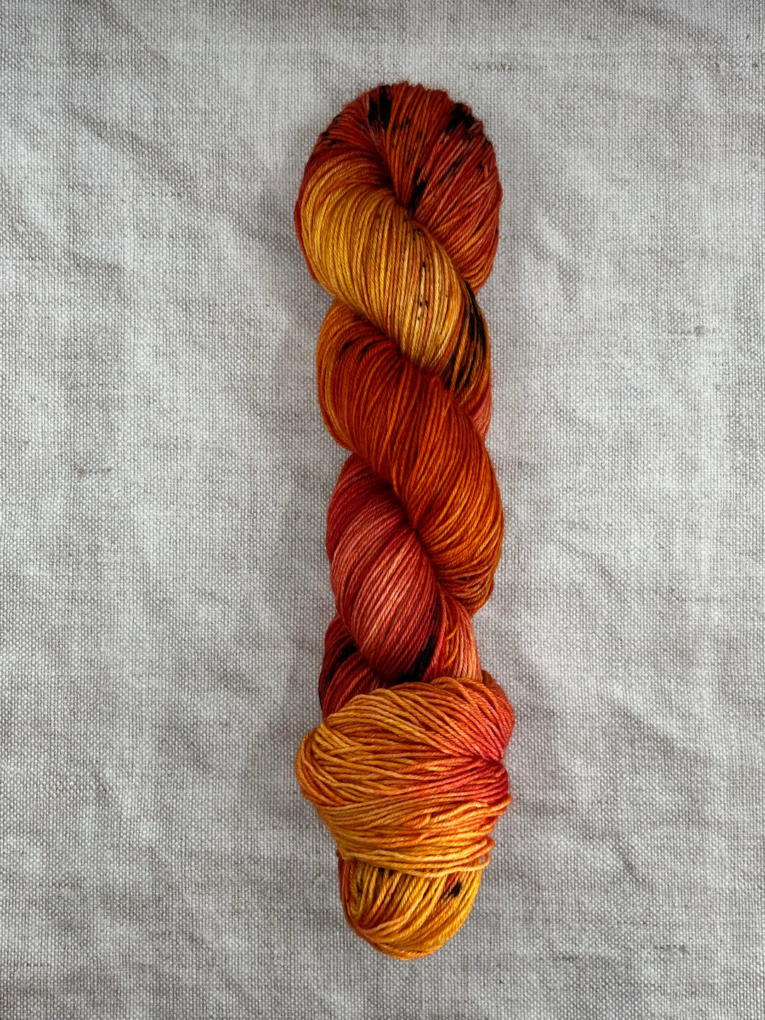 Maple Yarn GRÁINNE: Maple Leaf – Wild Atlantic Yarns