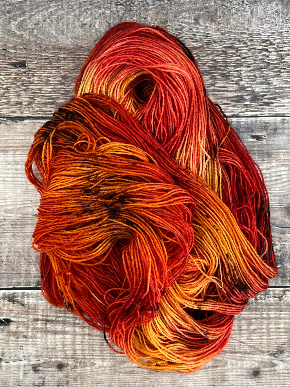 Maple Yarn GRÁINNE: Maple Leaf – Wild Atlantic Yarns