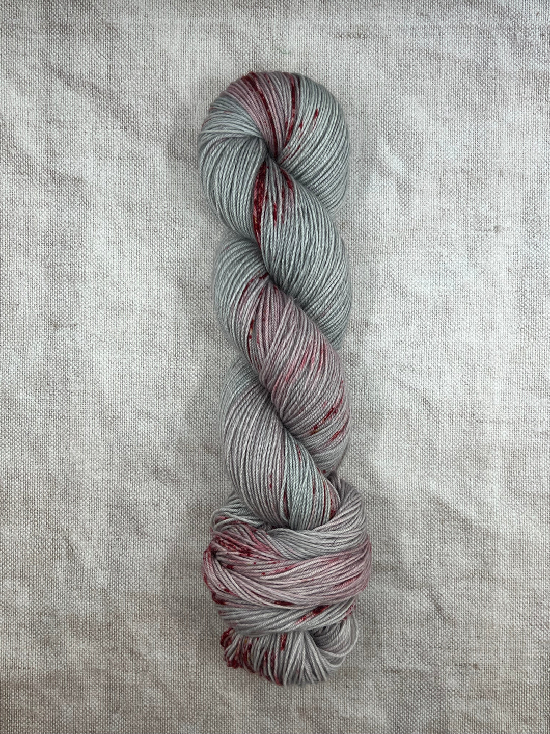 GRÁINNE SOCK (SAMPLE SKEIN SALE) - YARN - Wild Atlantic Yarns