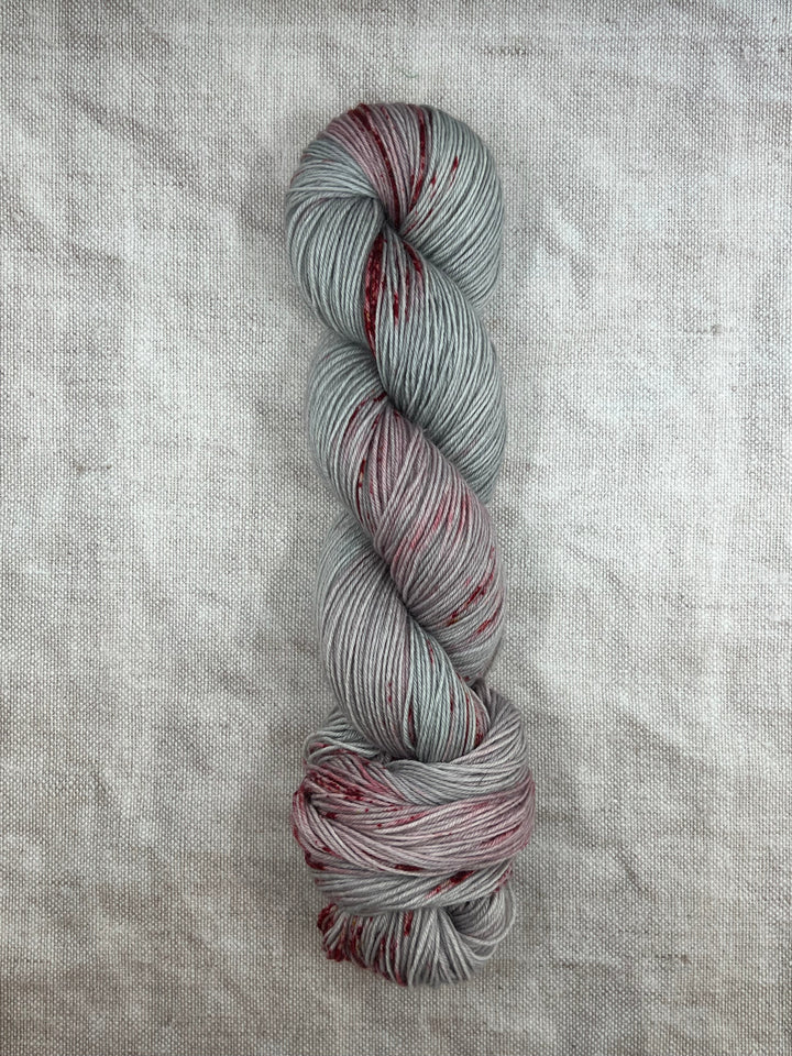 GRÁINNE SOCK (SAMPLE SKEIN SALE) - YARN - Wild Atlantic Yarns
