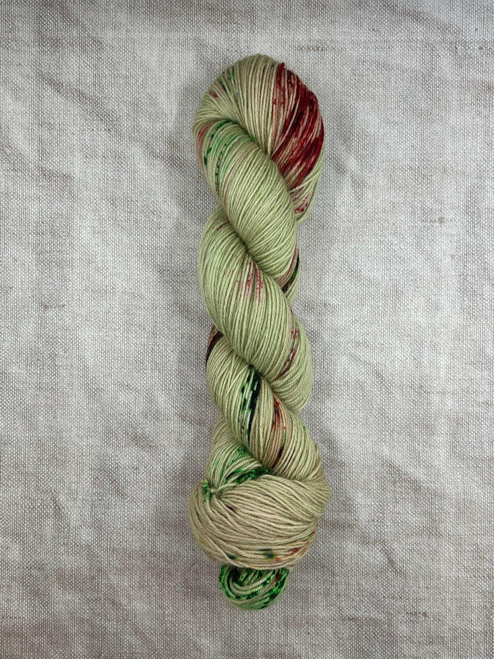 GRÁINNE SOCK (SAMPLE SKEIN SALE) - YARN - Wild Atlantic Yarns