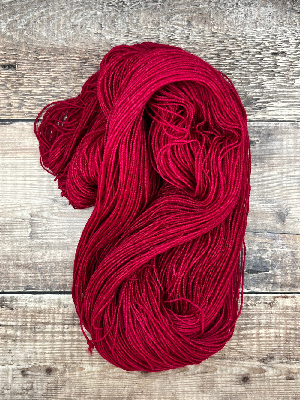 GRÁINNE: Very Berry - YARN - Wild Atlantic Yarns