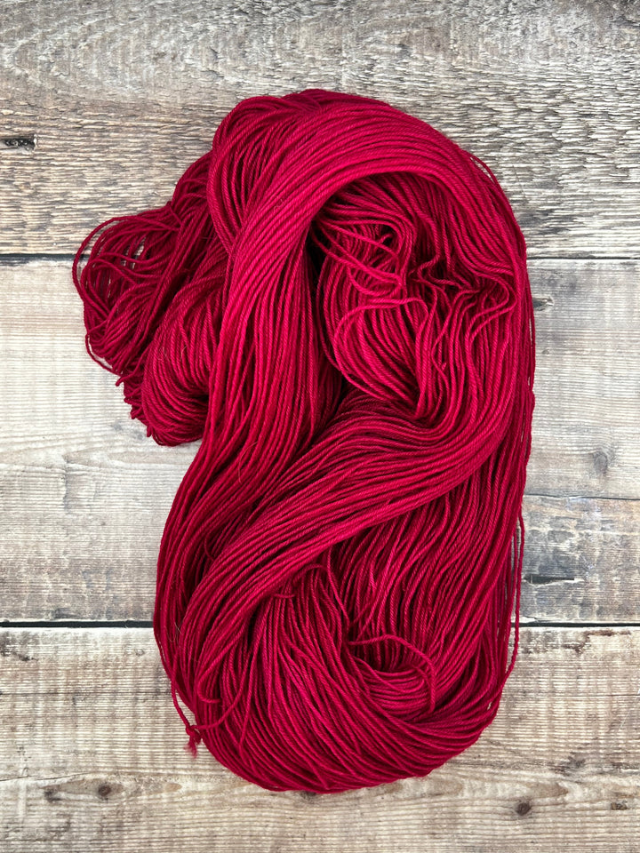 GRÁINNE: Very Berry - YARN - Wild Atlantic Yarns