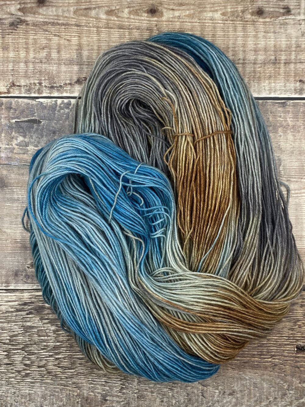 GRÁINNE: When We Go Beachcombing - YARN - Wild Atlantic Yarns