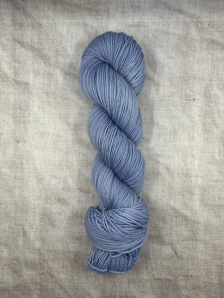 GRÁINNE: Wisteria - YARN - Wild Atlantic Yarns