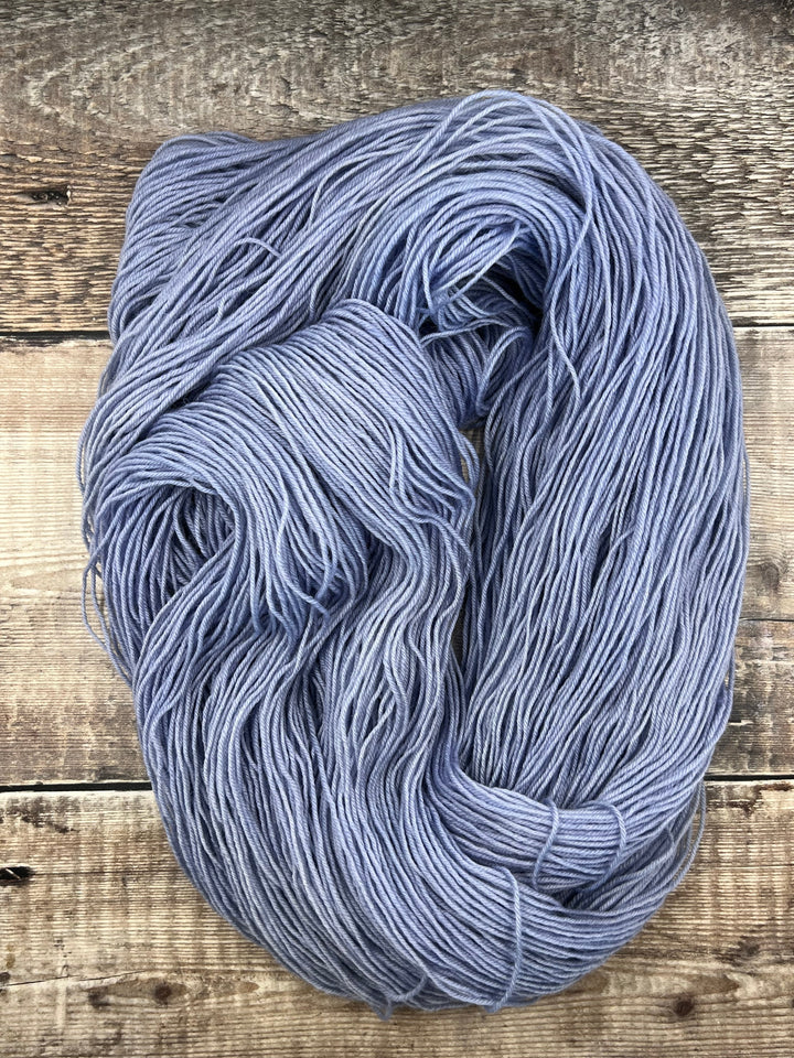 GRÁINNE: Wisteria - YARN - Wild Atlantic Yarns